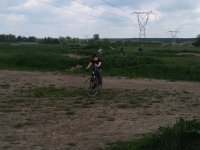 2018-04-27_wycieczka_rowerowa - zdjęcie nr 2