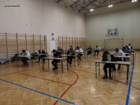 2018.11.21_probny_egzamin_klasy_8 - zdjęcie nr 4
