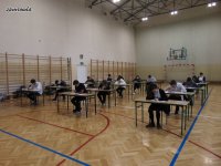 2018.11.21_probny_egzamin_klasy_8 - zdjęcie nr 5